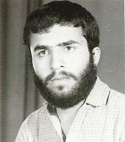 آلبوم اختصاصی تصاویر شهید سیدعلاالدین حسینی جهرمی . کد 1403256542 آ