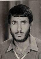 آلبوم اختصاصی تصاویر شهید سیدصفر حسینی حسام ابادی . کد 1403256534 آ