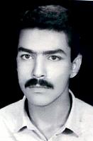 آلبوم اختصاصی تصاویر شهید سیدجلال حسینی شهرخفری . کد 1403313870 آ