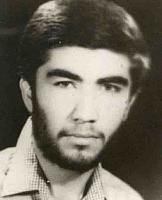 آلبوم اختصاصی تصاویر شهید سیدعباس حسینی مزیدی . کد 1403273024 آ