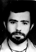 آلبوم اختصاصی تصاویر شهید سیدشعبان حسینی مظفری . کد 1403256530 آ