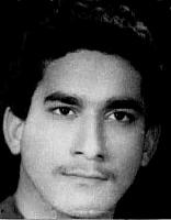 آلبوم اختصاصی تصاویر شهید صمد حسینیان . کد 1403242893 آ