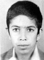 آلبوم اختصاصی تصاویر شهید رسول حفار . کد 1403309648 آ