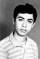 آلبوم اختصاصی تصاویر شهید حمیدرضا حق خواه . کد 1403309657 آ