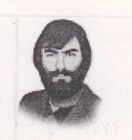 آلبوم اختصاصی تصاویر شهید غلام علی حق گو . کد 1403321791 آ