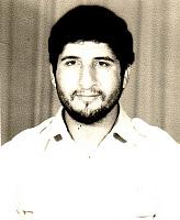 آلبوم اختصاصی تصاویر شهید ابوالحسن حق نگهدار . کد 1403309664 آ