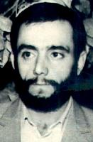 آلبوم اختصاصی تصاویر شهید حسام حق نگهدار . کد 1403309665 آ