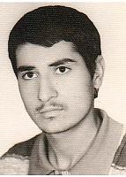 آلبوم اختصاصی تصاویر شهید محمدحسن حقانی . کد 1403242921 آ