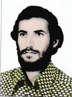 آلبوم اختصاصی تصاویر شهید ذبیح اله حقیقی . کد 1403242937 آ