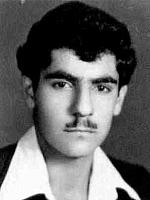 آلبوم اختصاصی تصاویر شهید اسمعیل حمامی ده عرب . کد 1403298192 آ