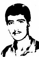 آلبوم اختصاصی تصاویر شهید حیدر حوا . کد 1403273634 آ