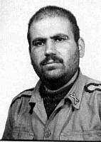 آلبوم اختصاصی تصاویر شهید سعید حیدرپور . کد 1403309777 آ