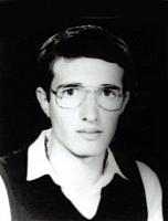 آلبوم اختصاصی تصاویر شهید محمدمهدی حیدرپورسروستانی . کد 1403309781 آ