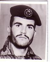 آلبوم اختصاصی تصاویر شهید ارسلان حیدری . کد 1403309796 آ