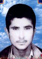 آلبوم اختصاصی تصاویر شهید حسن حیدری . کد 1403298294 آ