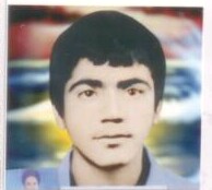 آلبوم اختصاصی تصاویر شهید مرتضی حیدری . کد 1403298351 آ