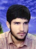 آلبوم اختصاصی تصاویر شهید هدایت اله حیدری خرنجانی . کد 1403256879 آ