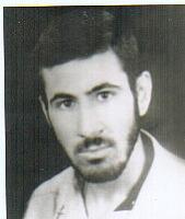 آلبوم اختصاصی تصاویر شهید عوض خاتمه . کد 1403298385 آ