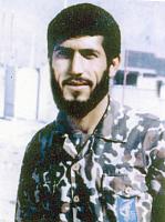 آلبوم اختصاصی تصاویر شهید احمد خادمی . کد 1403273973 آ