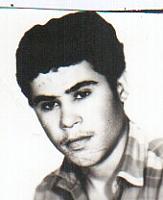 آلبوم اختصاصی تصاویر شهید جاسم خادمی . کد 1403298401 آ