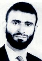 آلبوم اختصاصی تصاویر شهید غلامحسین خادمی . کد 1403126912 آ