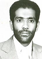 آلبوم اختصاصی تصاویر شهید محمدحسین خادمی . کد 1403309932 آ