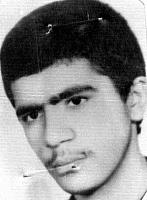 آلبوم اختصاصی تصاویر شهید محمدجعفر خادمیان پور . کد 1403201924 آ