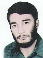 آلبوم اختصاصی تصاویر شهید محمدرضا خازن . کد 1403201935 آ