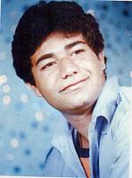 آلبوم اختصاصی تصاویر شهید محمدرضا خاقانی نژاد . کد 1403309949 آ