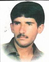 آلبوم اختصاصی تصاویر شهید عباس خالقی . کد 1403274103 آ