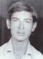 آلبوم اختصاصی تصاویر شهید فتح اله خالقی . کد 1403274110 آ