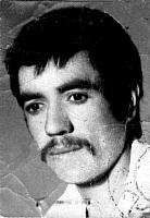 آلبوم اختصاصی تصاویر شهید مرتضی خالقی پور . کد 1403298471 آ