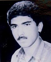 آلبوم اختصاصی تصاویر شهید وحید خالقی زاده . کد 1403298474 آ