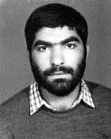 آلبوم اختصاصی تصاویر شهید عبدالحسین خالوعسگری . کد 1403310000 آ