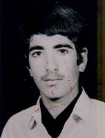 آلبوم اختصاصی تصاویر شهید نظام خان زاده . کد 1403310012 آ