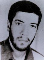 آلبوم اختصاصی تصاویر شهید مرتضی خانلری . کد 1403274181 آ