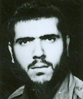 آلبوم اختصاصی تصاویر شهید صادق خانی . کد 1403274201 آ