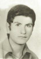 آلبوم اختصاصی تصاویر شهید شعبانعلی خانی دهنوی . کد 1403126968 آ