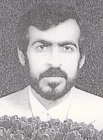 آلبوم اختصاصی تصاویر شهید علی خدادادی . کد 1403321794 آ