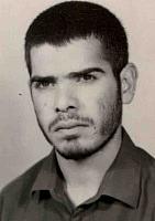 آلبوم اختصاصی تصاویر شهید عزیز خداهمتی . کد 1403202204 آ