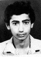 آلبوم اختصاصی تصاویر شهید حسین خدیو . کد 1403298648 آ