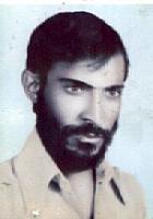 آلبوم اختصاصی تصاویر شهید علی خراسانی . کد 1403274448 آ