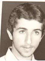 آلبوم اختصاصی تصاویر شهید قاسم خرد . کد 1403310164 آ