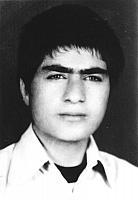 آلبوم اختصاصی تصاویر شهید ایاز خردمندان سعدی . کد 1403202278 آ