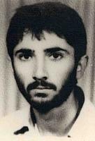 آلبوم اختصاصی تصاویر شهید علی خرم . کد 1403274496 آ