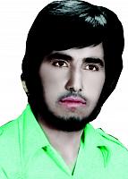 آلبوم اختصاصی تصاویر شهید هدایت اله خرمدل شرفویی نژاد . کد 1403202309 آ