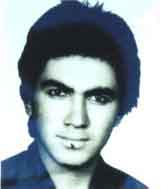 آلبوم اختصاصی تصاویر شهید عبدالرسول خرمی . کد 1403274510 آ