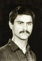 آلبوم اختصاصی تصاویر شهید علی خرمی سروستانی . کد 1403298683 آ