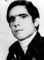 آلبوم اختصاصی تصاویر شهید جعفر خزایی . کد 1403202335 آ