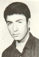 آلبوم اختصاصی تصاویر شهید عبدالرسول خسروانی شیری . کد 1403274584 آ